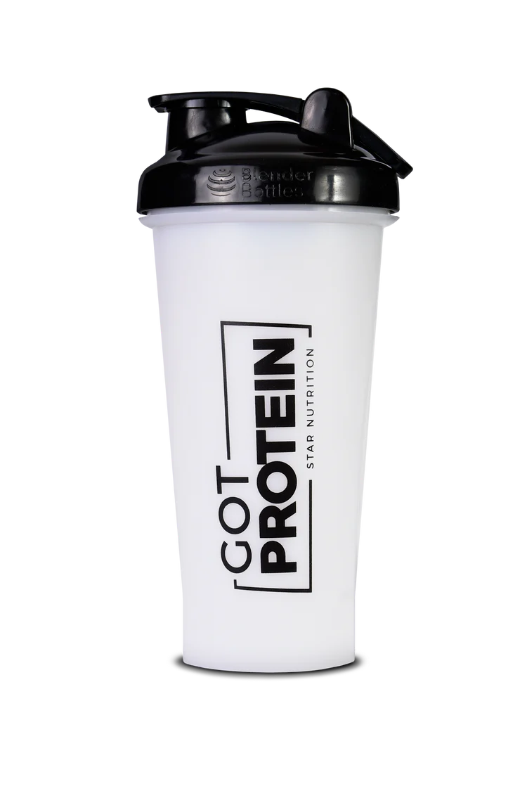 Shaker Importado 600 ml Blender Bottles