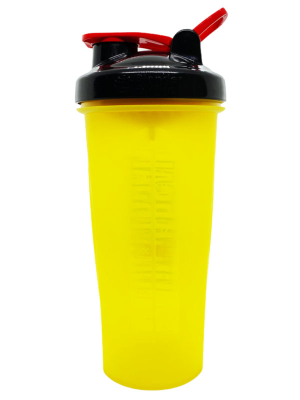 Shaker Importado 600 ml Blender Bottles - Imagen 3