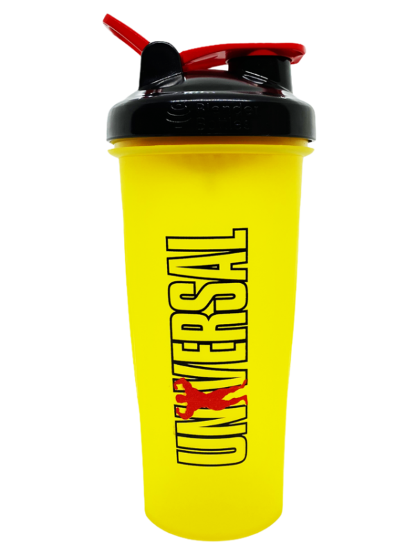Shaker Importado 600 ml Blender Bottles