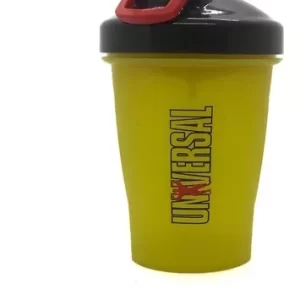 Shaker Importado 400 Ml Blender Bottles - Universal