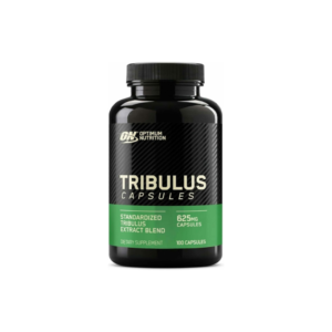 Tribulus 625 Mg 100 Capsulas - Optimum Nutrition