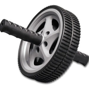 Rueda Abdominal Doble - Volko