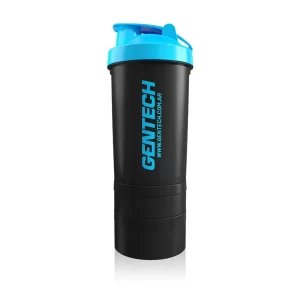 SHAKER 3 EN 1 GENTECH 450 ML