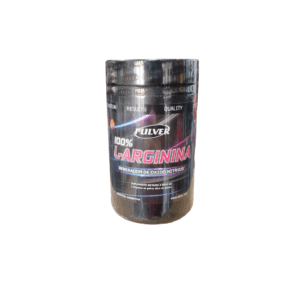 L-ARGININA GENERADOR DE OXIDO NITRICO 150 GR - PULVER