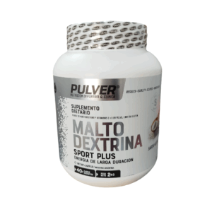MALTODEXTRINA SPORT PLUS 2KG - PULVER