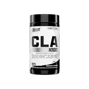 CLA 1000 90 SOFTGELS ACIDO LINOLEICO CONJUGADO - NUTREX RESEARCH