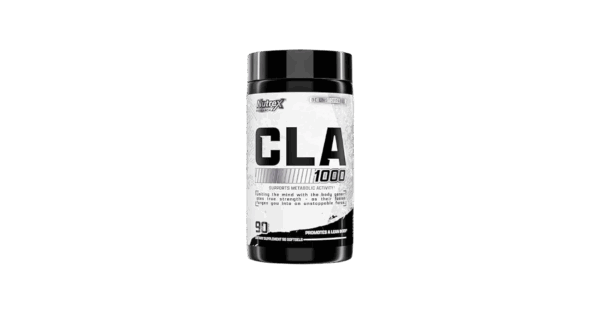 CLA 1000 90 SOFTGELS ACIDO LINOLEICO CONJUGADO - NUTREX RESEARCH