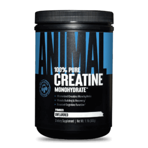 CREATINA MONOHIDRATADA 500 GR SIN T.A.C.C. - ANIMAL