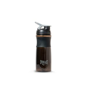 BOTELLA SHAKER 760 ML EVERLAST COLOR NEGRO