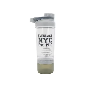 SHAKER EVERLAST 500 ML 2 EN 1