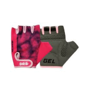 GUANTES DE ENTRENAMIENTO DRB UNISEX GYM COLOR ROSA