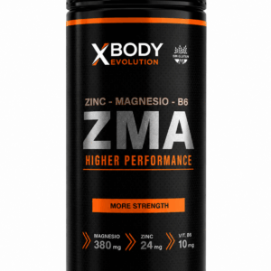 ZMA ZING-MAGNESIO-B6 -XBODY
